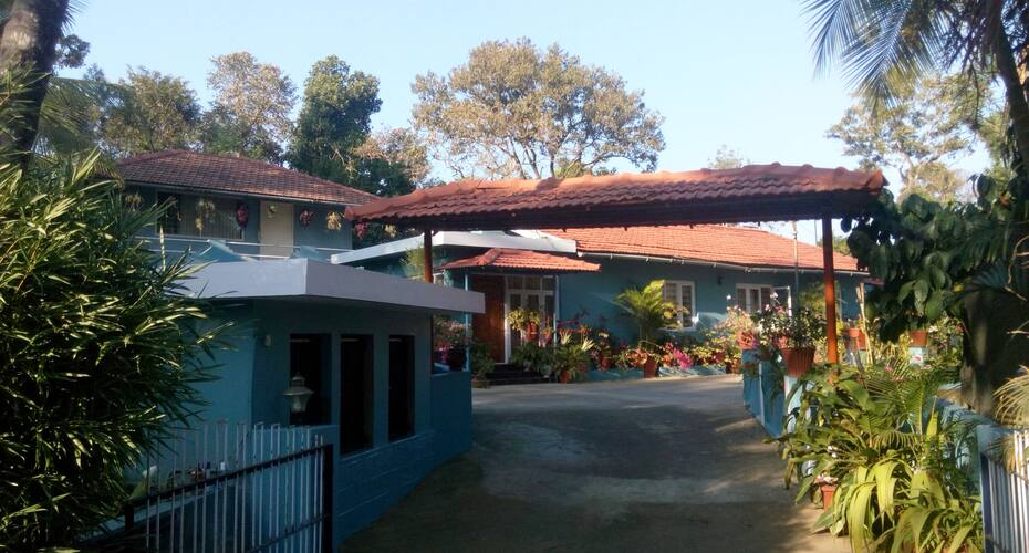 Sweet Land Stay And Cottages, Coorg 4